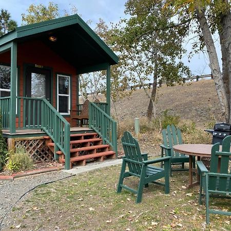 Ellensburg Koa Apartment Exterior photo