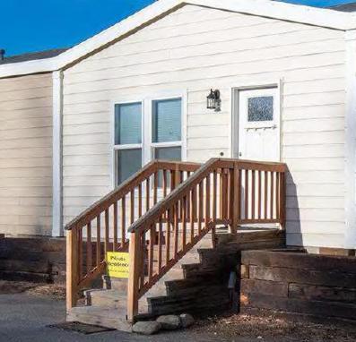 Ellensburg Koa Apartment Exterior photo